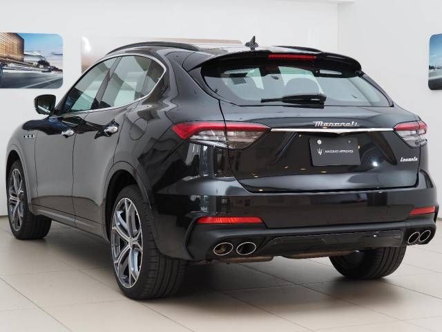 MASERATI LEVANTE 2023 Image 31