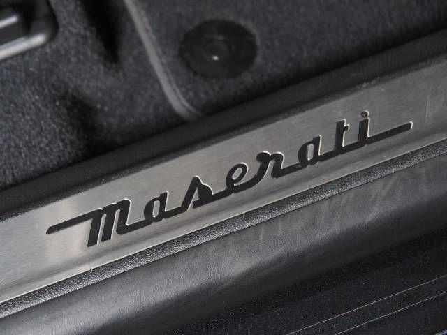 MASERATI LEVANTE 2023 Image 31