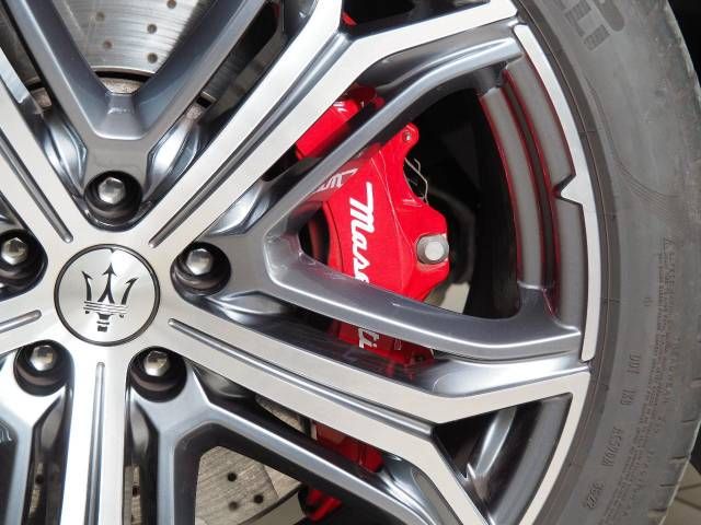 MASERATI LEVANTE 2023 Image 31