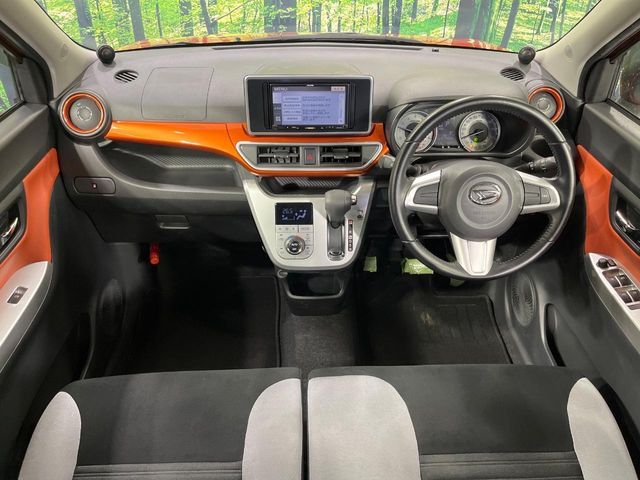 DAIHATSU CAST ACTIVA 2015 Image 31