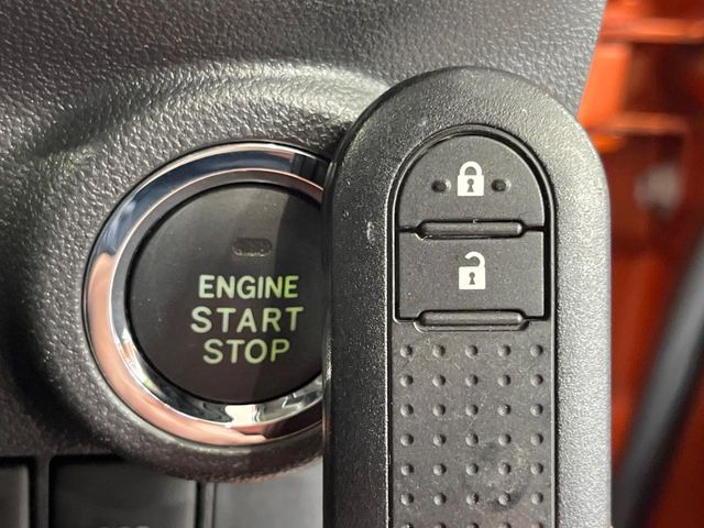 DAIHATSU CAST ACTIVA 2015 Image 31