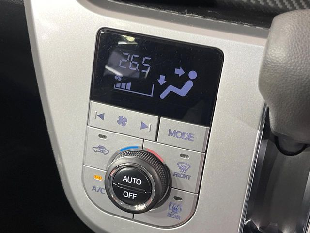 DAIHATSU CAST ACTIVA 2015 Image 31