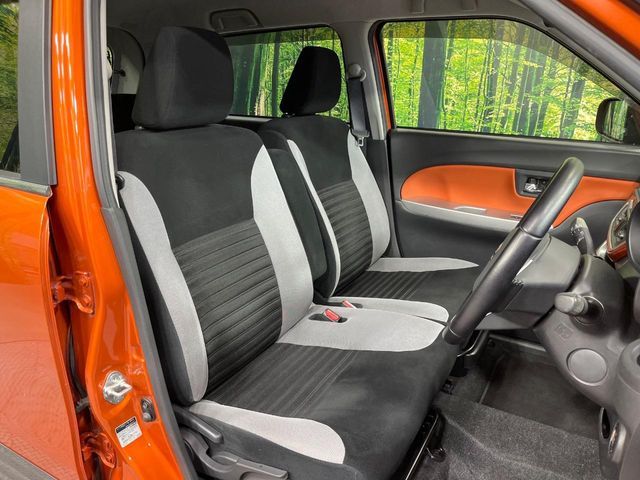 DAIHATSU CAST ACTIVA 2015 Image 31