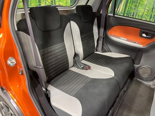 DAIHATSU CAST ACTIVA 2015 Image 31