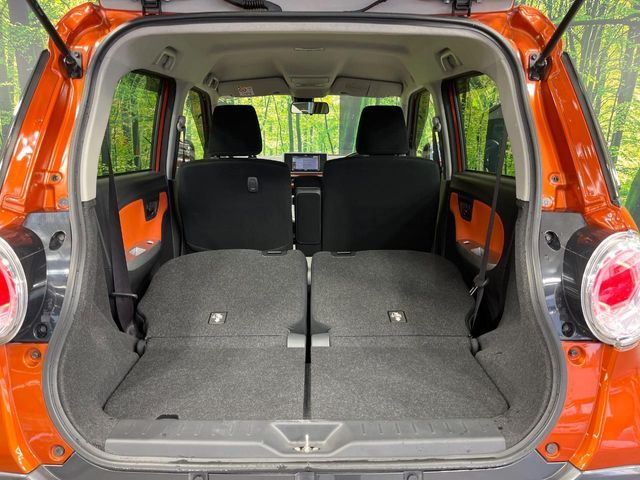 DAIHATSU CAST ACTIVA 2015 Image 31