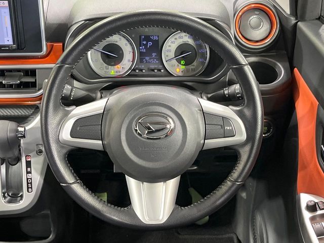 DAIHATSU CAST ACTIVA 2015 Image 31