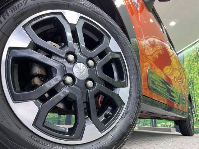 DAIHATSU CAST ACTIVA 2015 Image 31