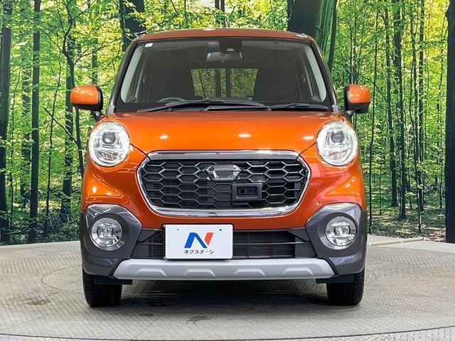 DAIHATSU CAST ACTIVA 2015 Image 31