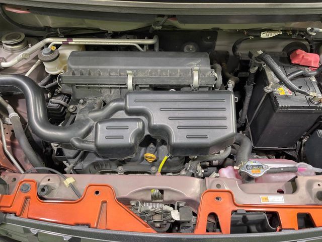 DAIHATSU CAST ACTIVA 2015 Image 31