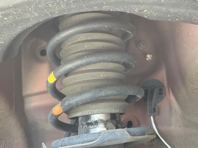 DAIHATSU CAST ACTIVA 2015 Image 31