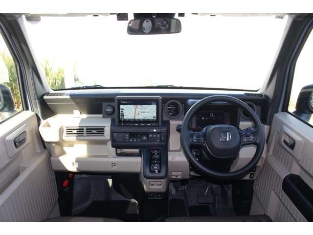 HONDA N-VAN E: 2024 Image 31