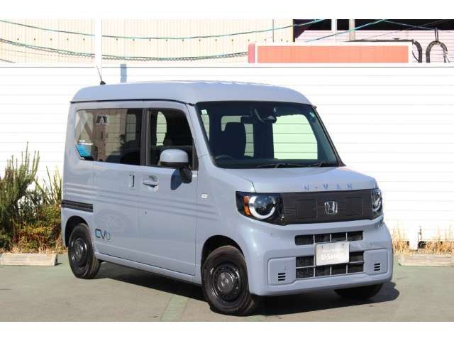 HONDA N-VAN E: 2024 Image 31