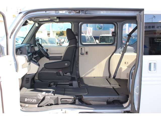 HONDA N-VAN E: 2024 Image 31