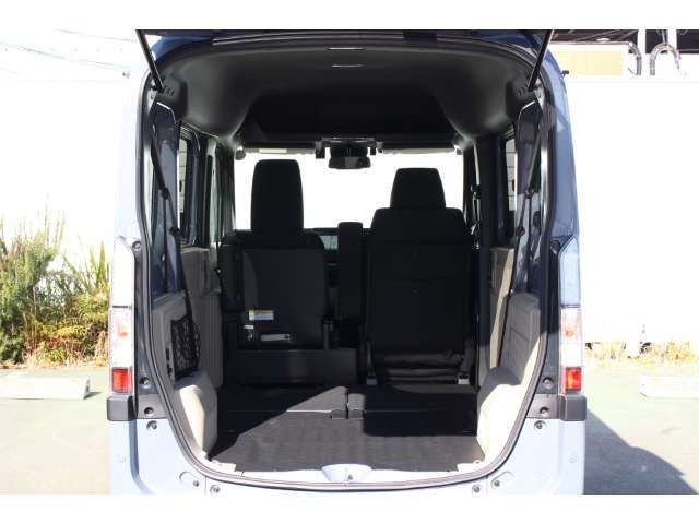 HONDA N-VAN E: 2024 Image 31