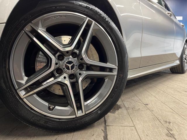 MERCEDES BENZ C CLAS 2018 Image 31