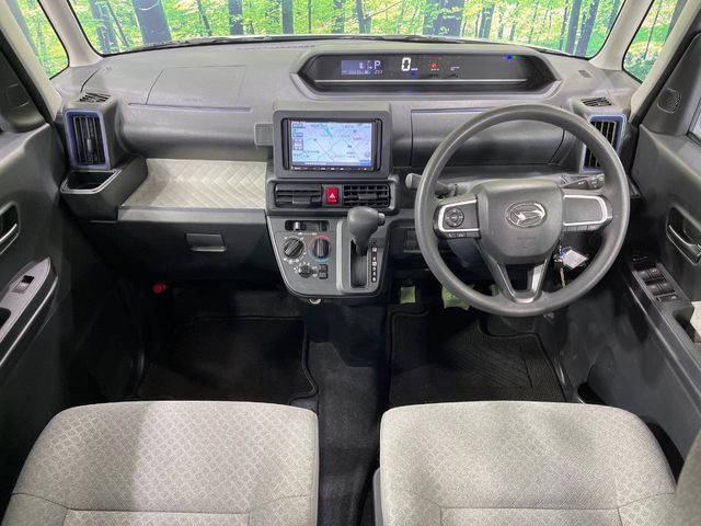 DAIHATSU TANTO 2022 Image 31