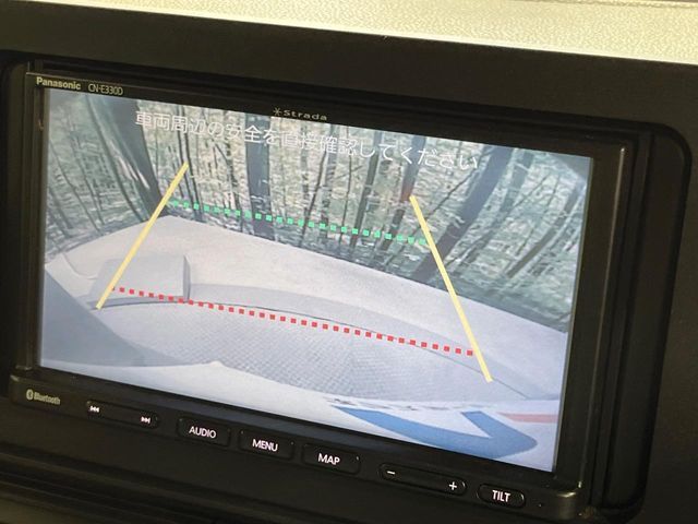 DAIHATSU TANTO 2022 Image 31