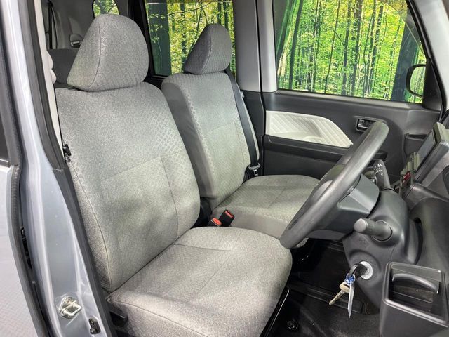 DAIHATSU TANTO 2022 Image 31