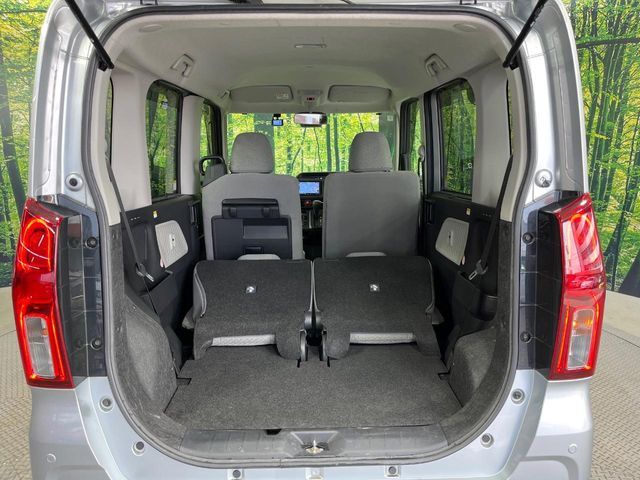 DAIHATSU TANTO 2022 Image 31