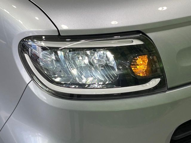 DAIHATSU TANTO 2022 Image 31