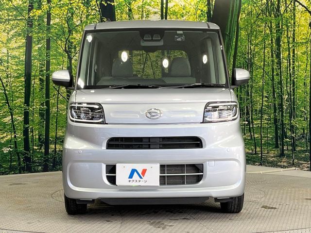 DAIHATSU TANTO 2022 Image 31