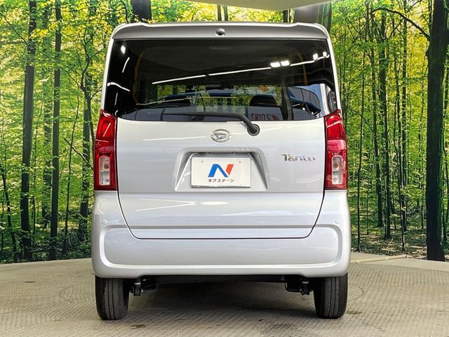 DAIHATSU TANTO 2022 Image 31