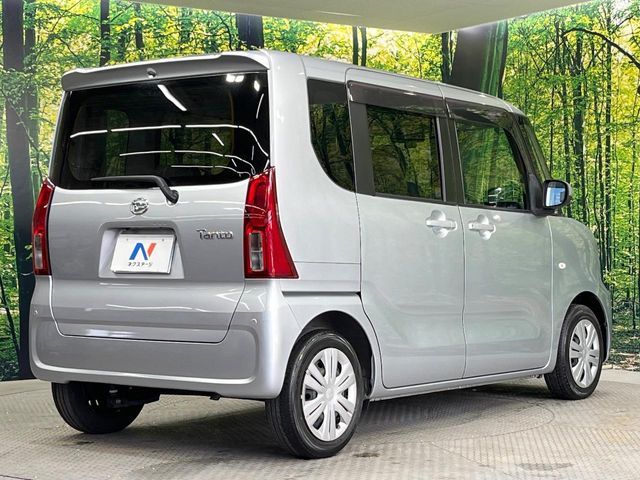 DAIHATSU TANTO 2022 Image 31