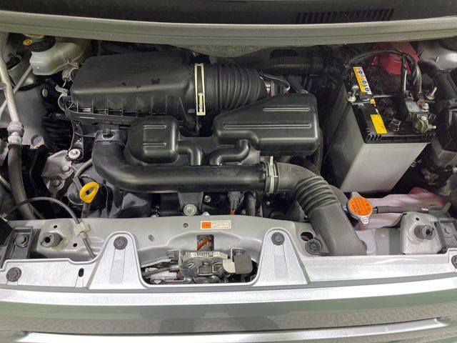 DAIHATSU TANTO 2022 Image 31