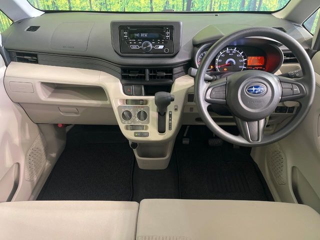 SUBARU STELLA 2023 Image 31