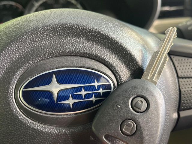 SUBARU STELLA 2023 Image 31