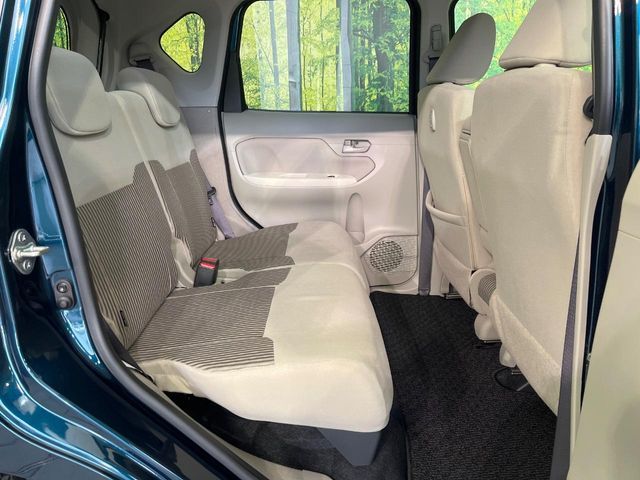 SUBARU STELLA 2023 Image 31