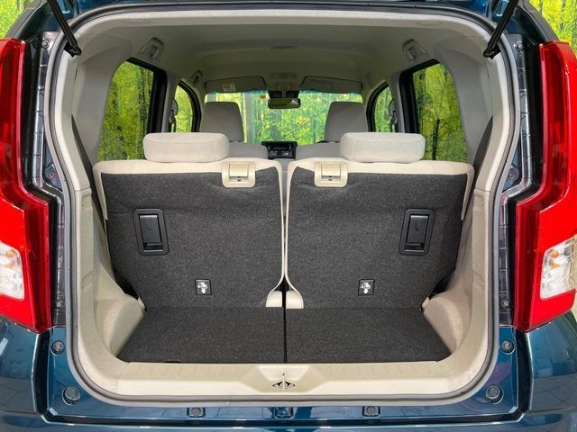 SUBARU STELLA 2023 Image 31