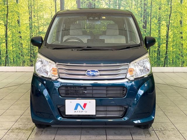 SUBARU STELLA 2023 Image 31