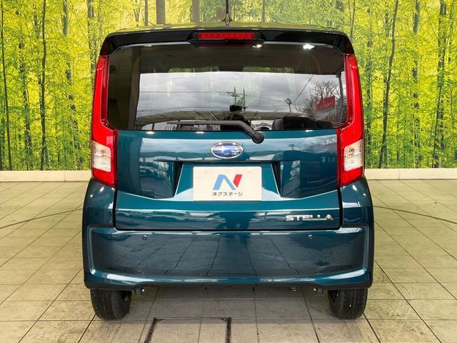 SUBARU STELLA 2023 Image 31