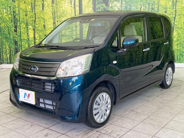 SUBARU STELLA 2023 Image 31