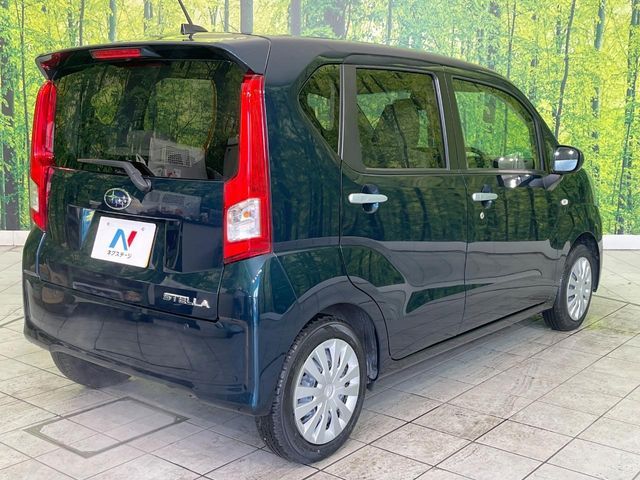 SUBARU STELLA 2023 Image 31