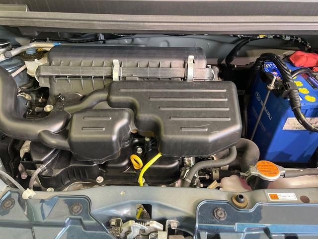 SUBARU STELLA 2023 Image 31