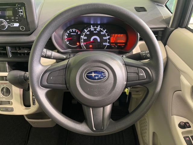 SUBARU STELLA 2023 Image 31