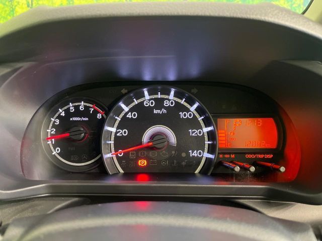 SUBARU STELLA 2023 Image 31