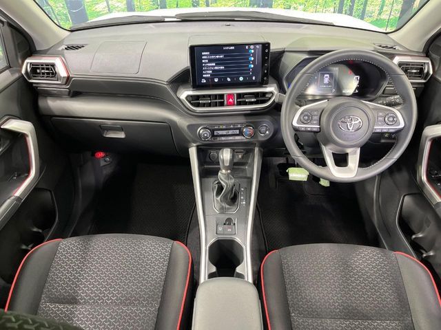 TOYOTA RAIZE 2023 Image 31