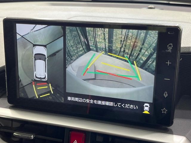 TOYOTA RAIZE 2023 Image 31