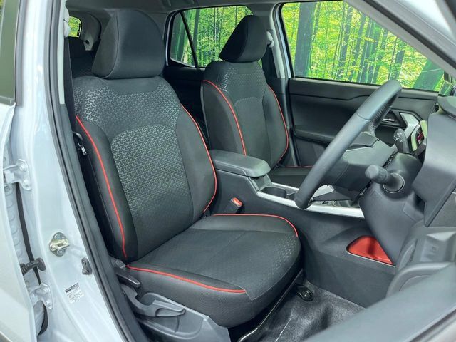 TOYOTA RAIZE 2023 Image 31