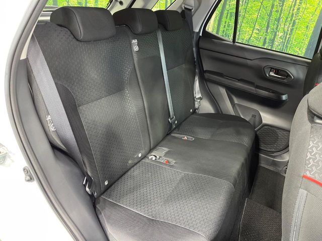 TOYOTA RAIZE 2023 Image 31