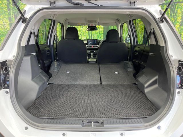 TOYOTA RAIZE 2023 Image 31