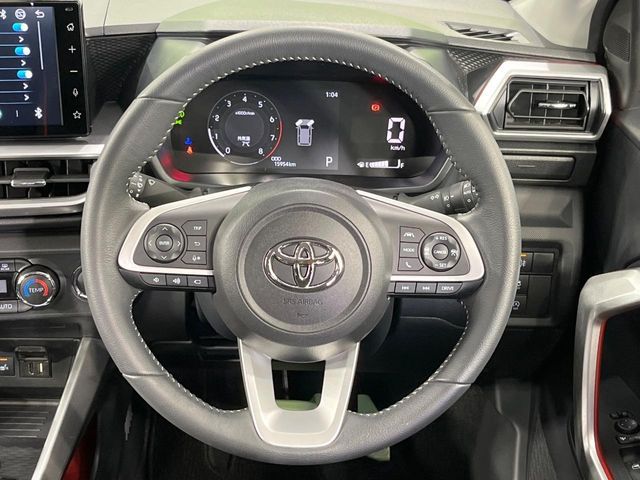 TOYOTA RAIZE 2023 Image 31