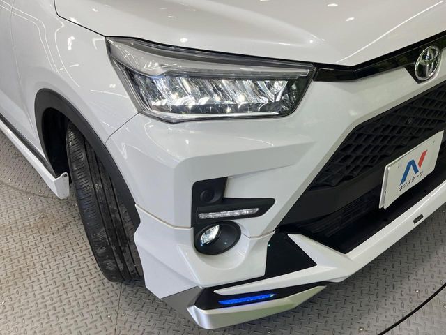 TOYOTA RAIZE 2023 Image 31