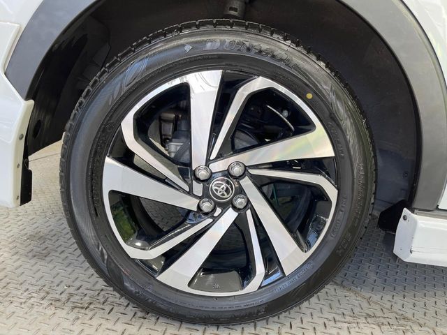 TOYOTA RAIZE 2023 Image 31