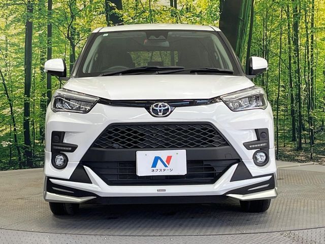 TOYOTA RAIZE 2023 Image 31