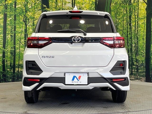 TOYOTA RAIZE 2023 Image 31