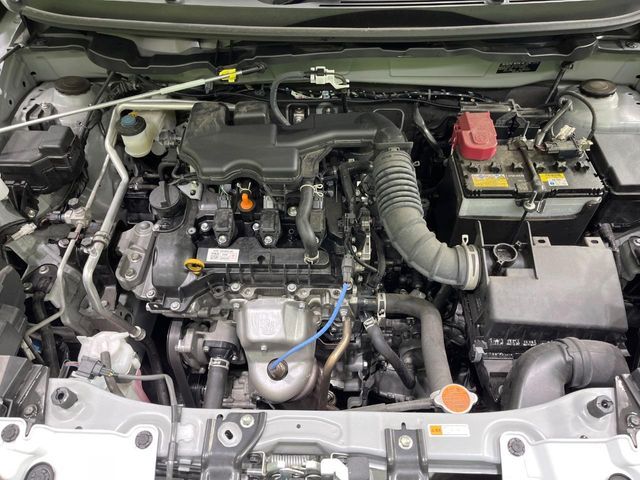 TOYOTA RAIZE 2023 Image 31